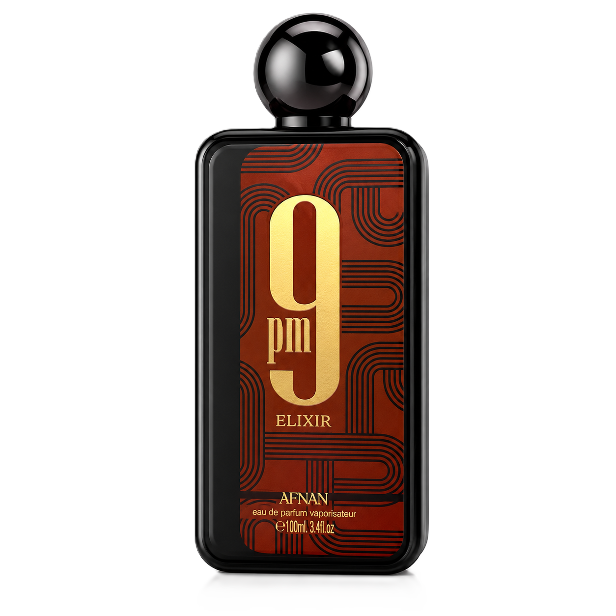 9 pm Elixir Parfum Afnan 100 ml - Men ⭐