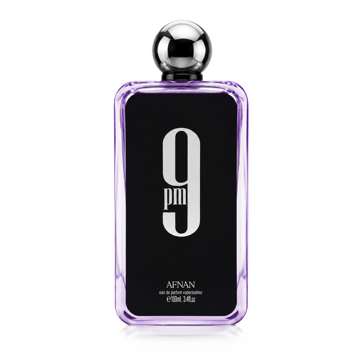 9 pm Pour Femme Edp 100 ml - Mujer