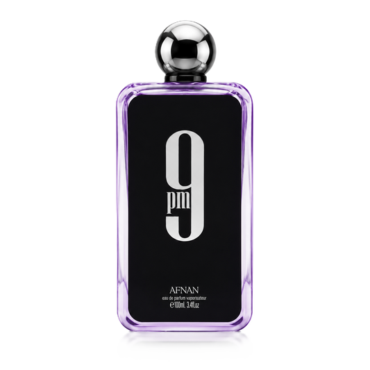 9 pm Pour Femme Edp 100 ml - Mujer