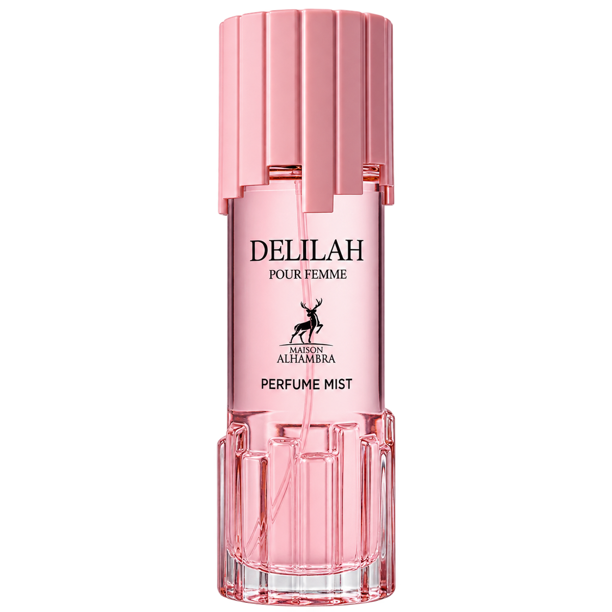 Body Mist Delilah Pour Femme 8.4 Oz Women