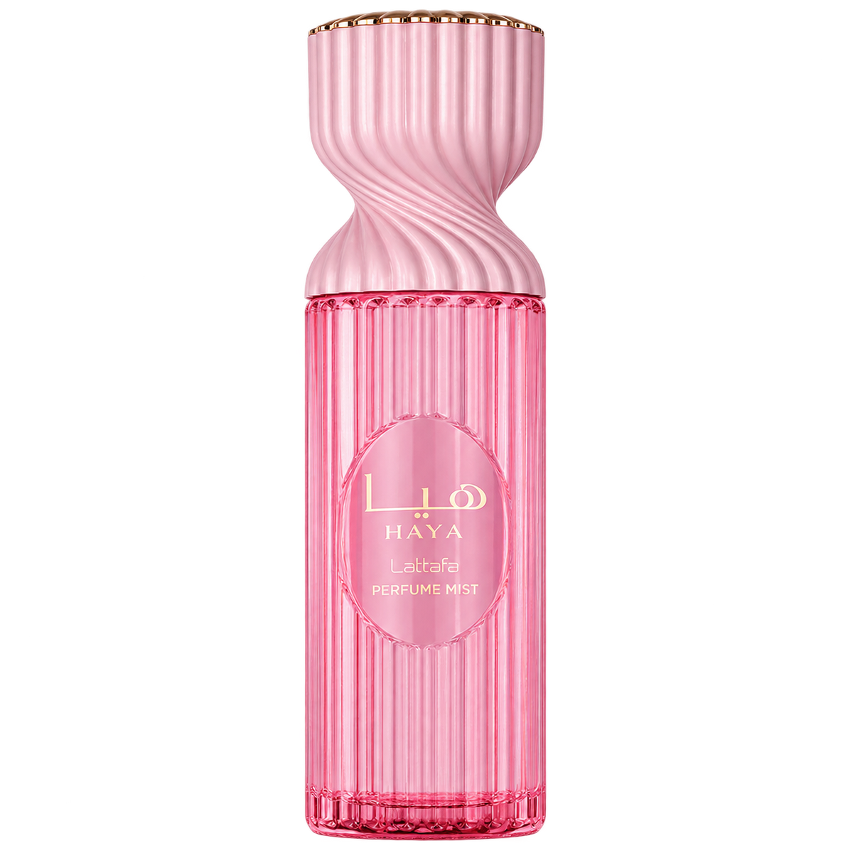 Haya Lataffa Body mist 250 ml Women