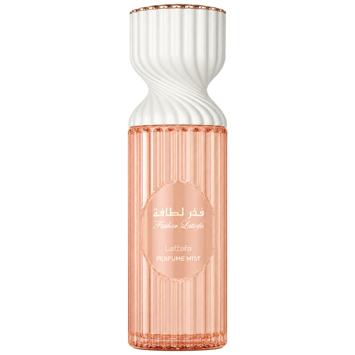 Fakhar Lattafa 250 ml Body mist Women