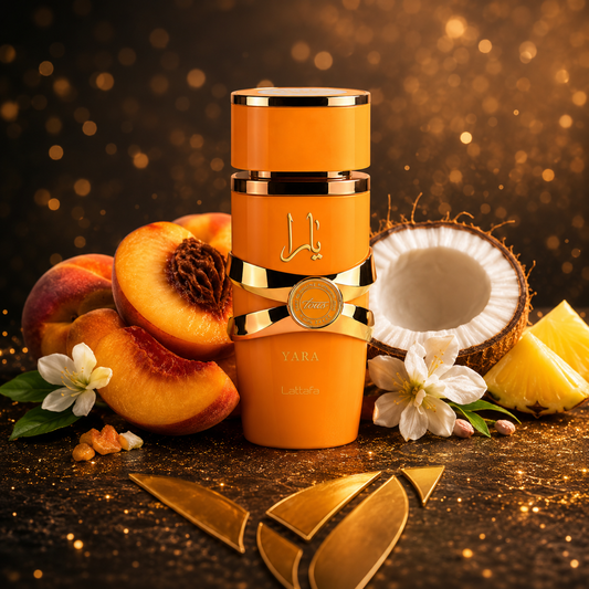 Yara Tous 100ml Edp