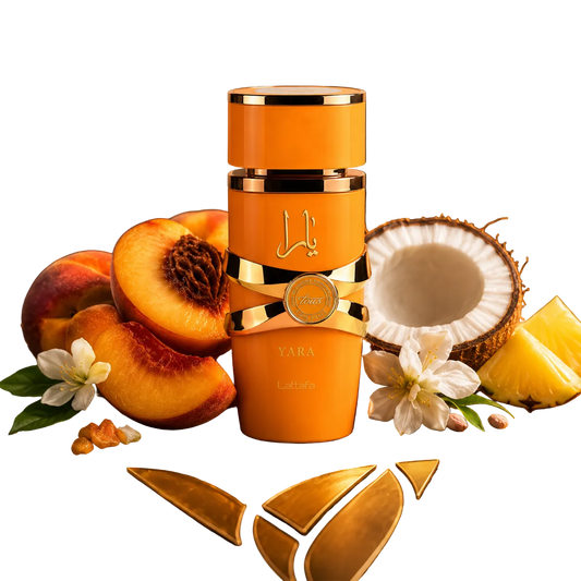 Yara Tous 100ml Edp