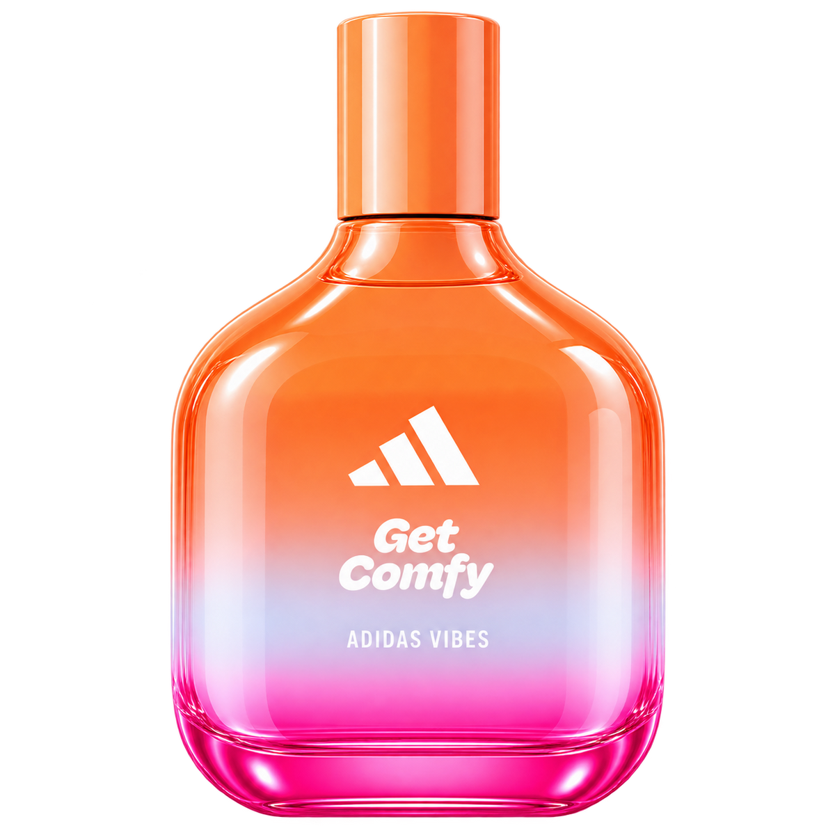Adidas vibes get comfy EDP - unisex