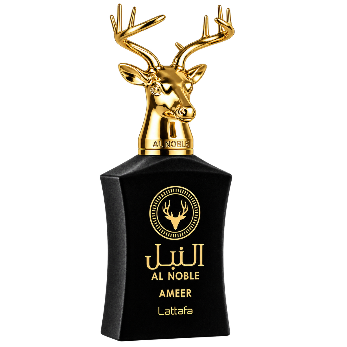 Al Noble Ameer Lattafa EDP 100 ml - Men