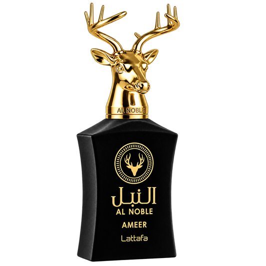 Al Noble Ameer Lattafa EDP 100 ml - Men