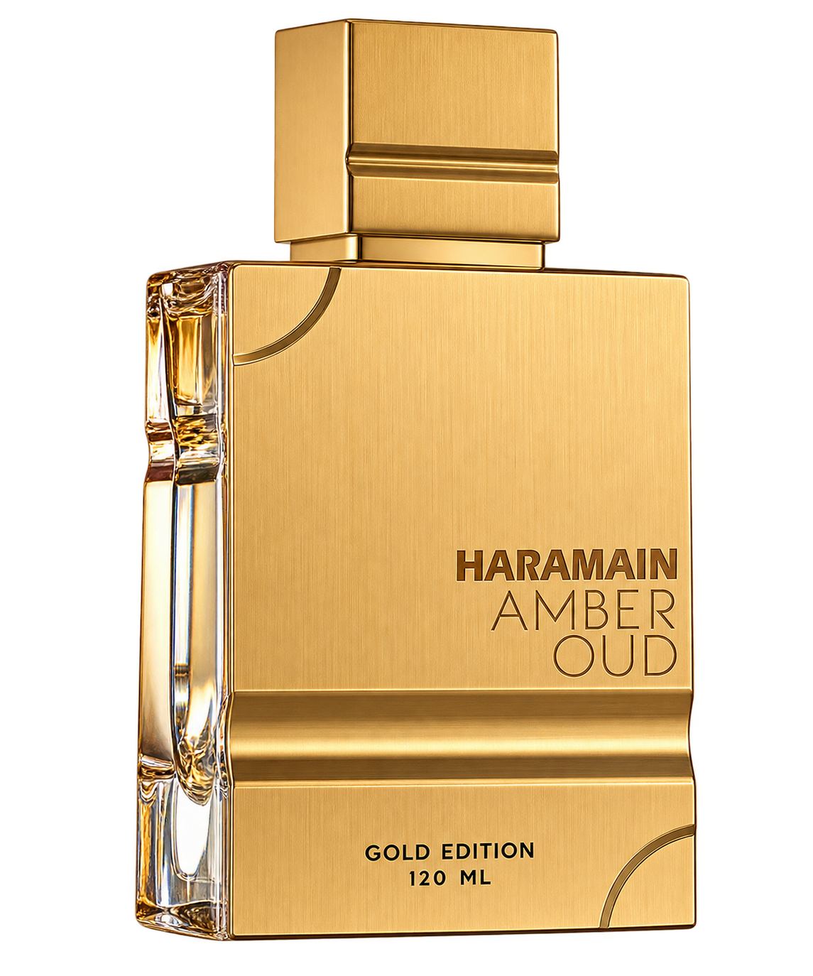 Amber Oud Gold Edition Al Haramain EDP -Men