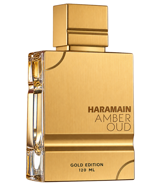 Amber Oud Gold Edition Al Haramain EDP -Men
