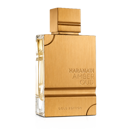 Amber Oud Gold Edp 60 ml- Unisex ⭐