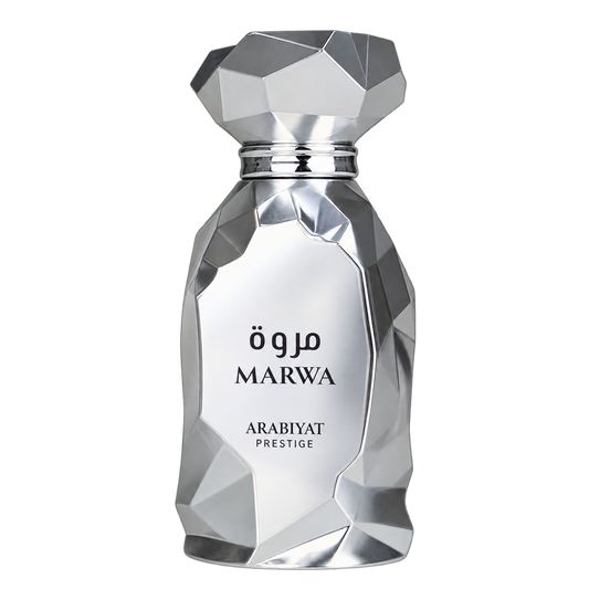 Arabiyat Prestige Marwa EDP 100 ml - Men ⭐️
