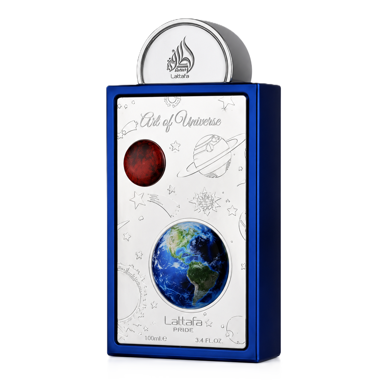 Art of universe 100 ml Lattafa -Unisex ⭐