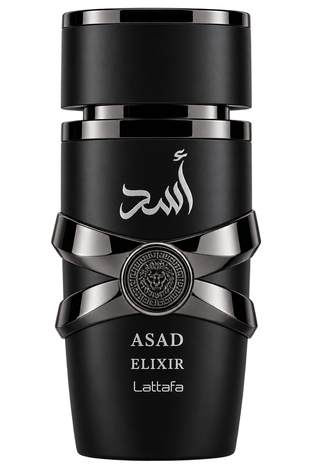 Asad Elixir Lattafa Edp 100 ml - Men