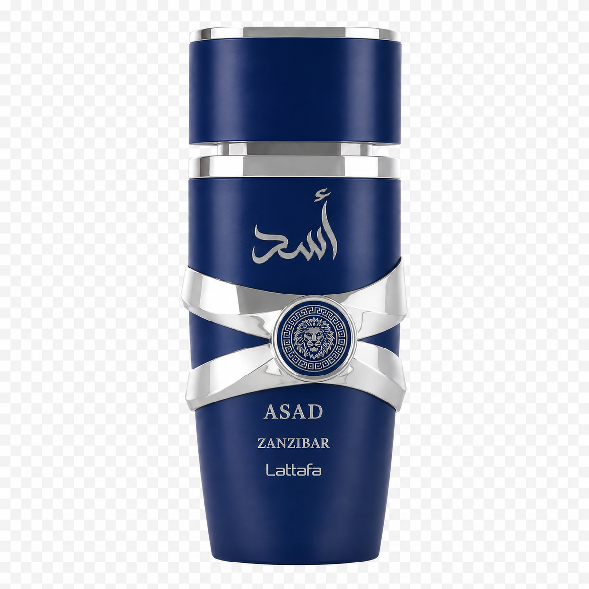 Asad Zanzibar Lattafa Edp 100 ml -Men