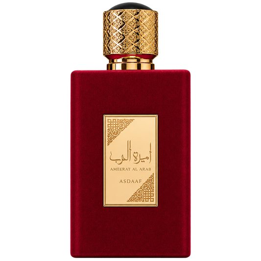 Asdaaf Ameerat Al Arab 100 ml EDP