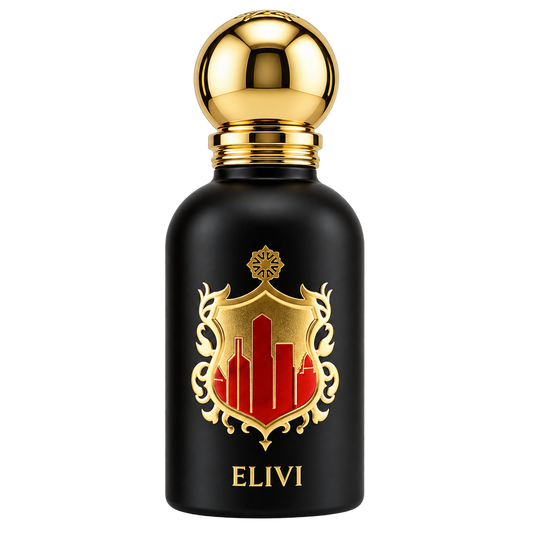 ELIVI Hong Kong 50 ml EDP - Men