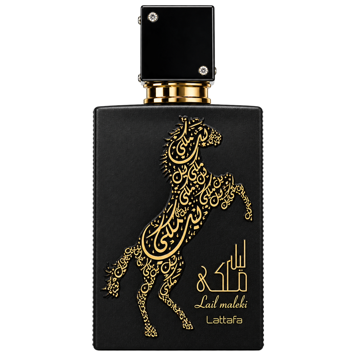Lail Maleki Lattafa EDP 100 ml - Unisex