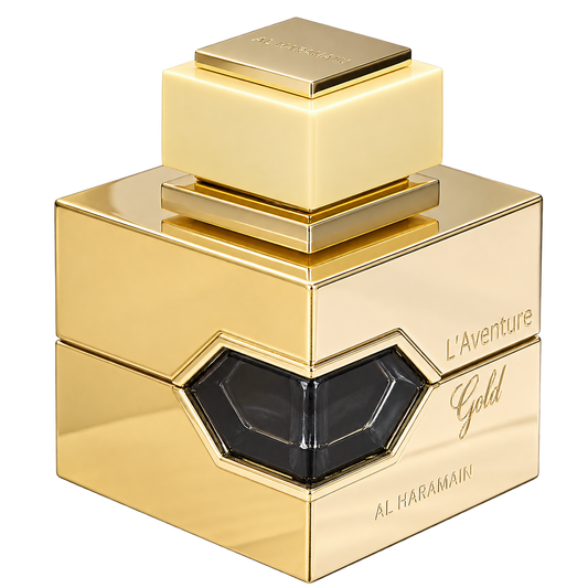 Laventure Gold 100 ml EDP Al Haramain- mujer