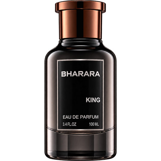 Bharara King Edp 100 ml - Men
