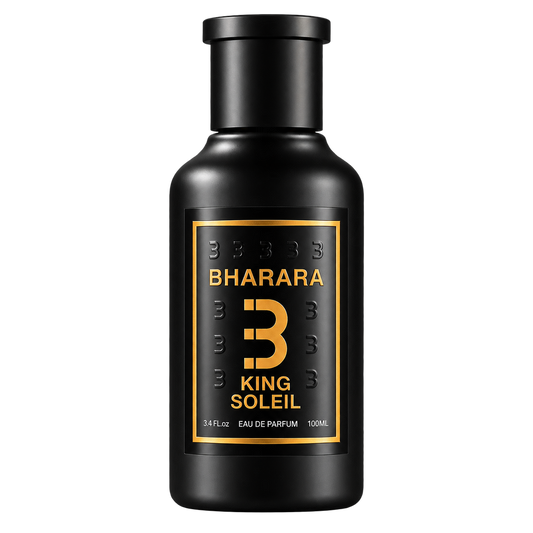 Bharara King Soleil EDP 100 ml - Men