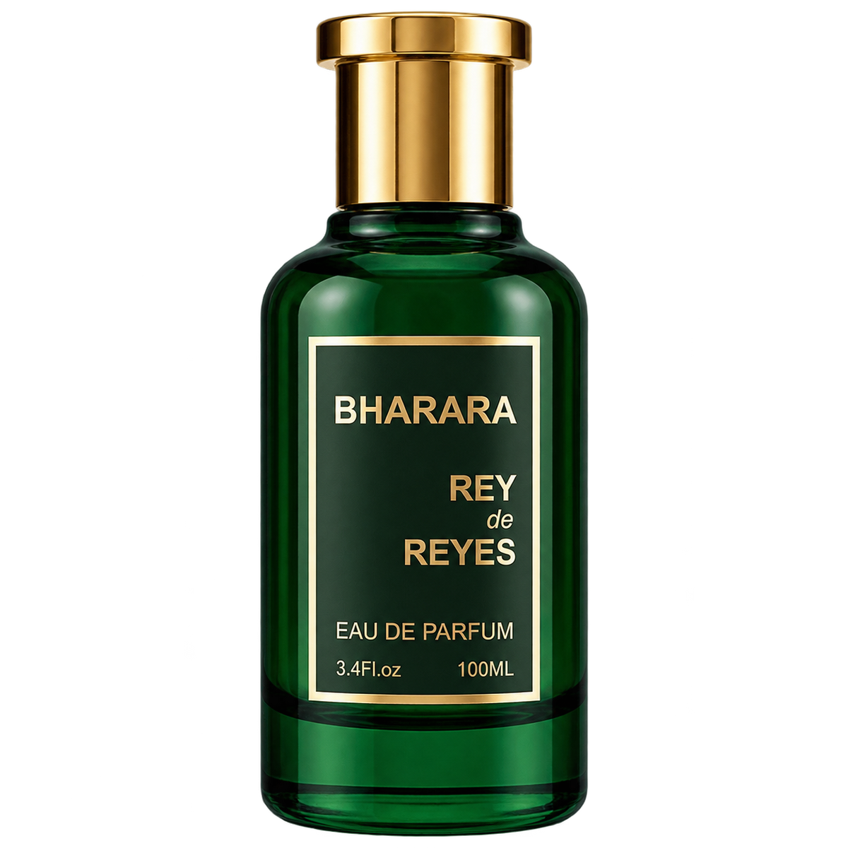 Bharara Rey de Reyes 100ml EDP - Men