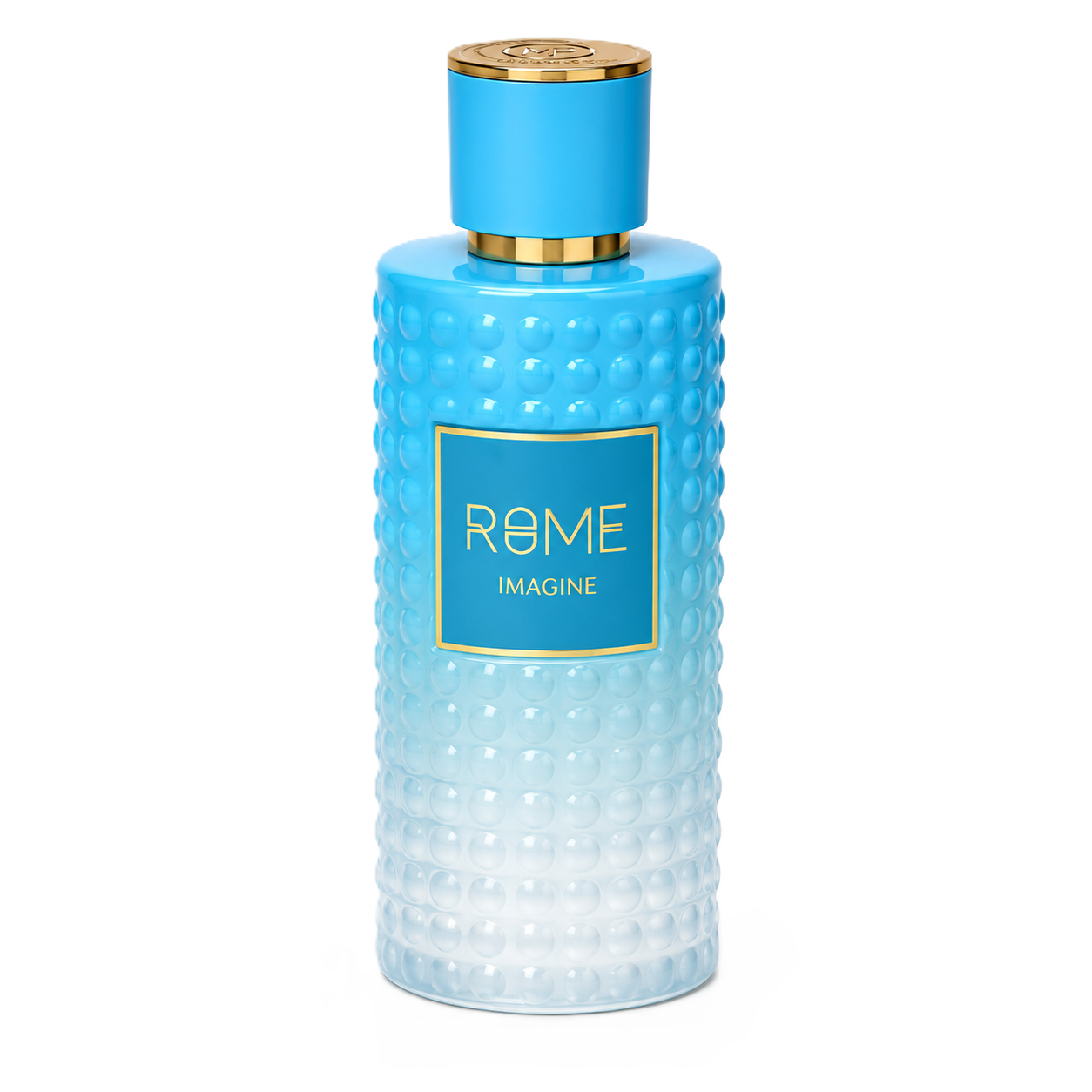 Bharara Rome Imagine Edp 100 ml- Unisex ⭐