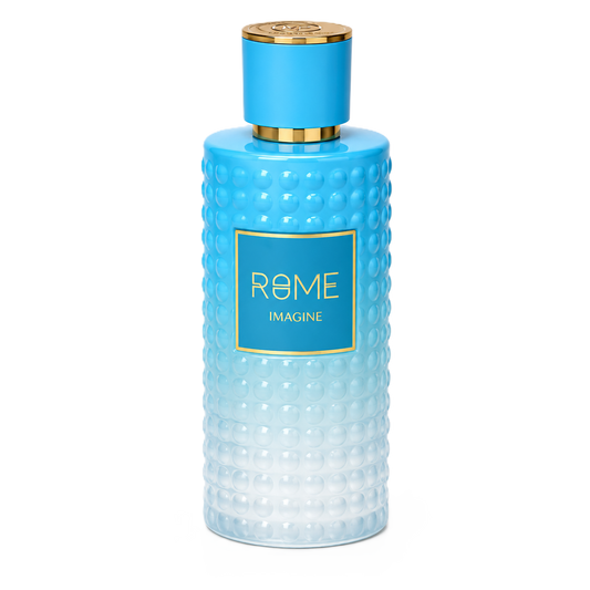 Bharara Rome Imagine Edp 100 ml- Unisex ⭐