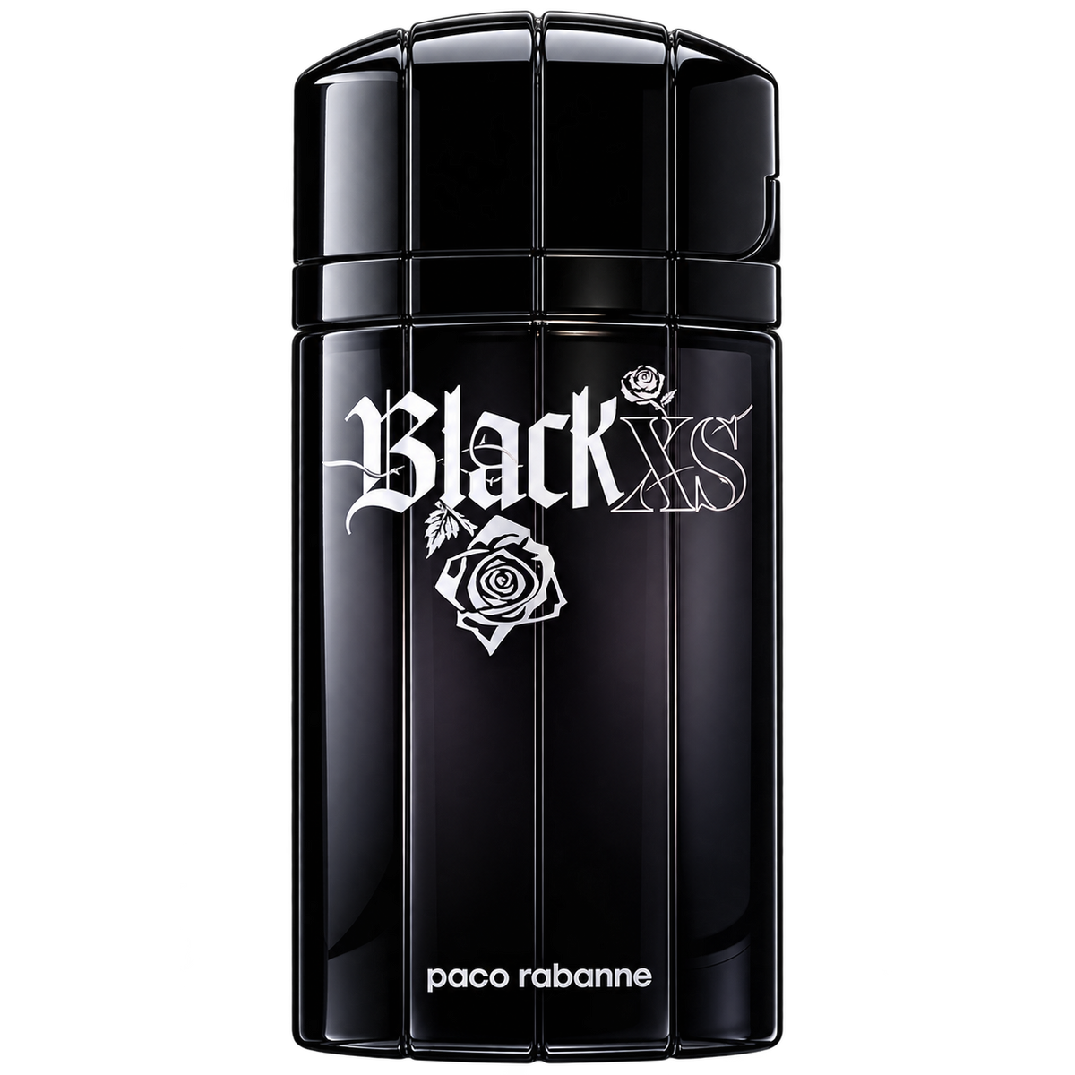 Black Xs Paco Rabanne EDT 100 ml- Men