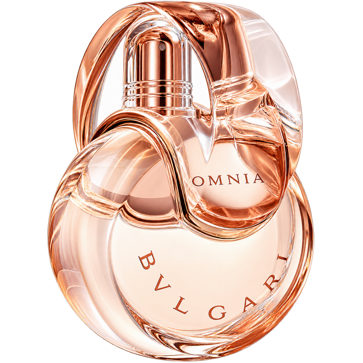 Bvlgari Omnia Crystalline 100ml EDP Mujer