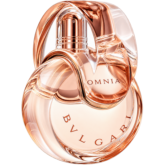 Bvlgari Omnia Crystalline 100ml EDP Mujer