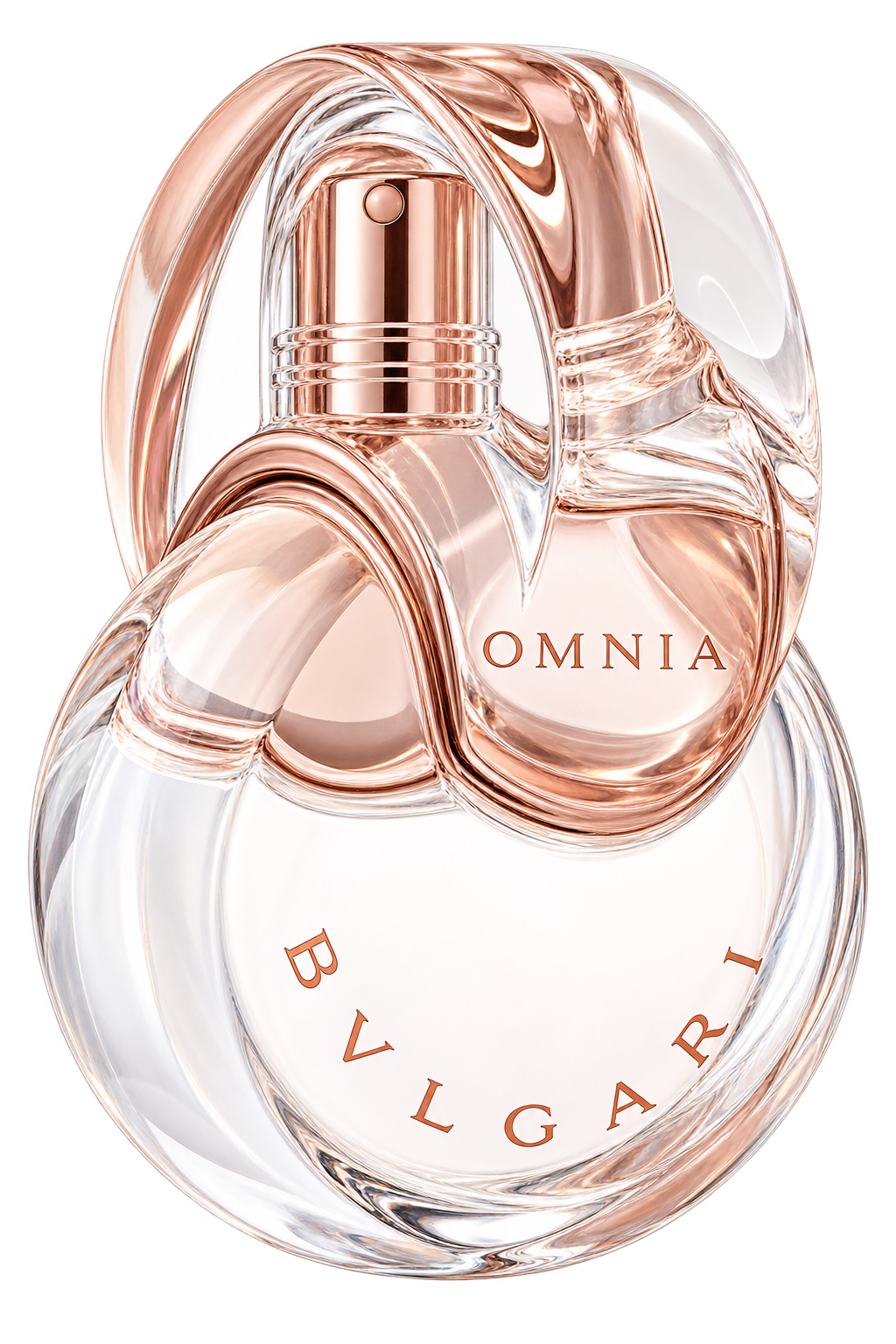 Bvlgari Omnia Crystalline Woman Eau De Toilette 100 Ml