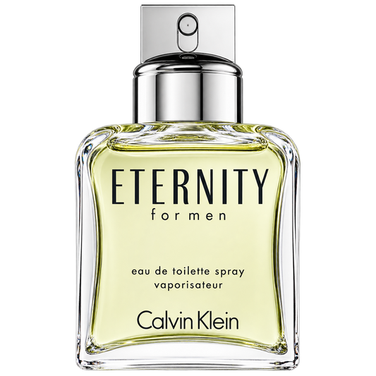 Calvin Klein Eternity for Men EDT 100 ml