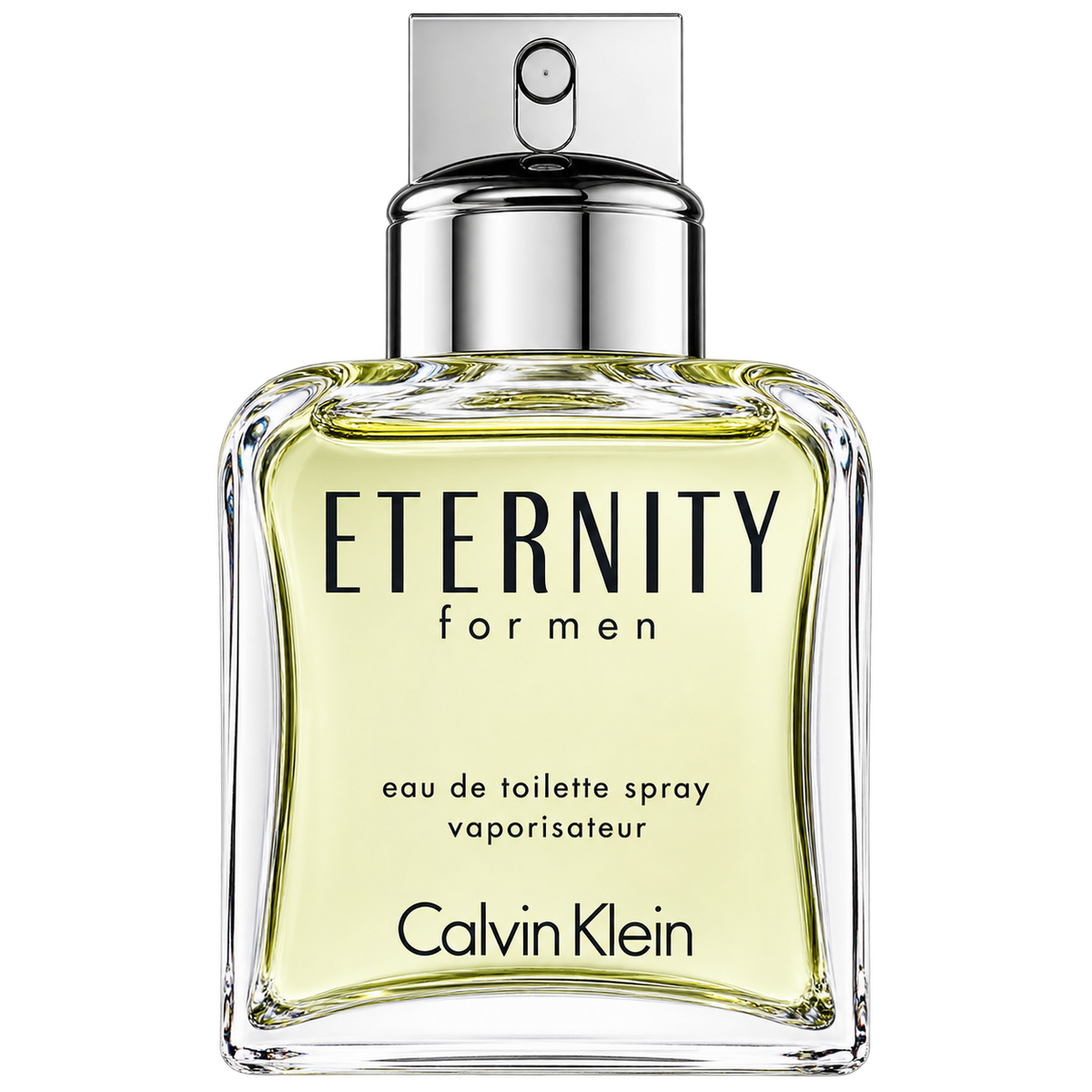 Calvin Klein Eternity for Men EDT 100 ml