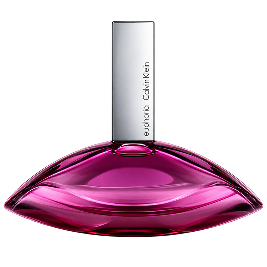 Calvin Klein Euphoria Edp 100 ml - Mujer