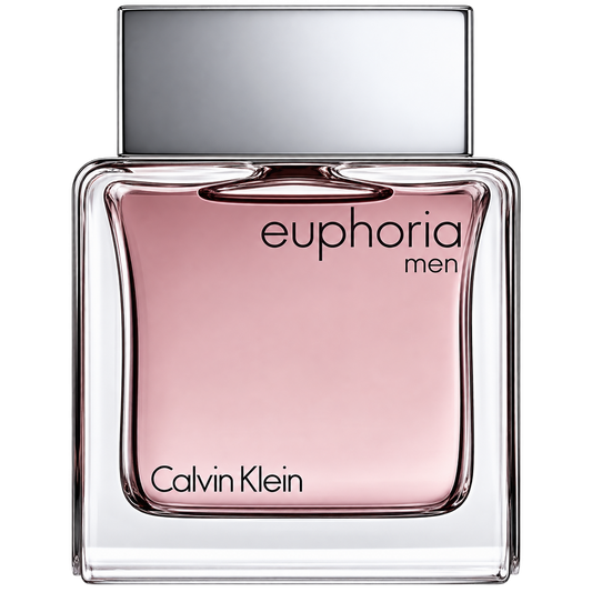 Calvin Klein Euphoria EDT 100 ml - Men