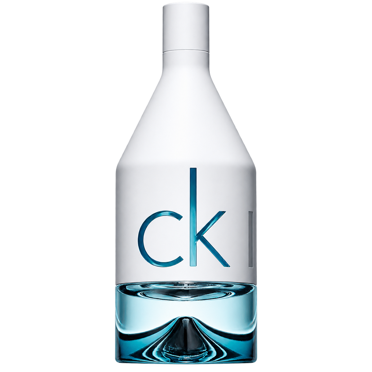Calvin Klein In 2 U EDT 100 ml - Men