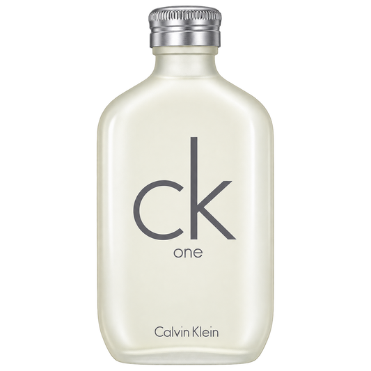 Calvin Klein One EDT 100 ml- Men