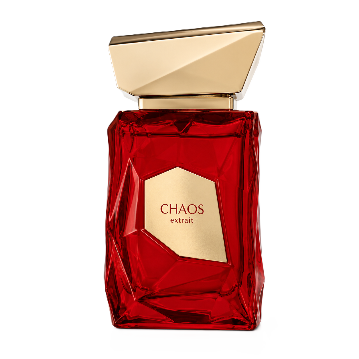 Chaos French Avenue Extrait De Parfum 100ml Unisex ⭐