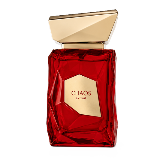 Chaos French Avenue Extrait De Parfum 100ml Unisex ⭐