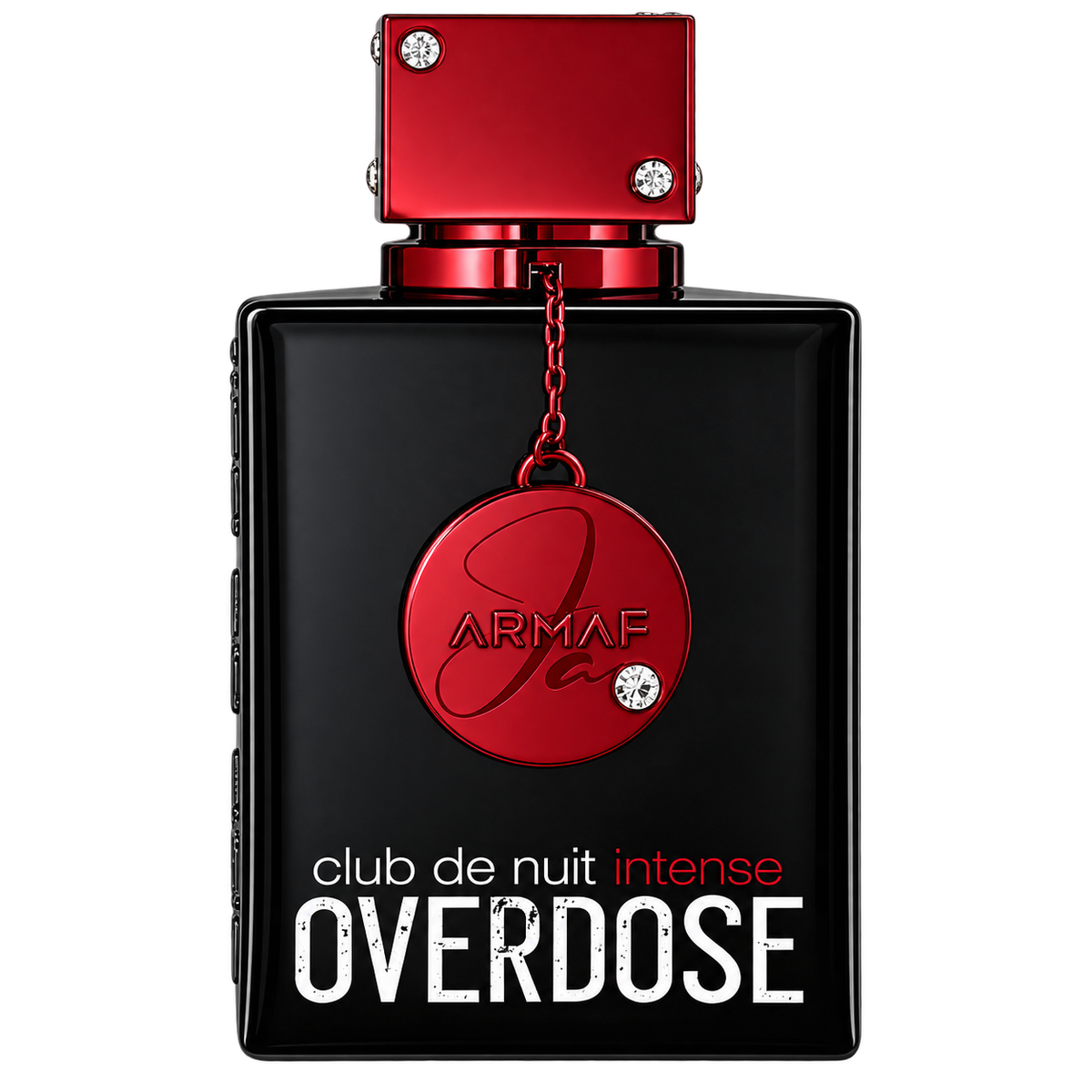 Club de Nuit Intense Overdose Armaf 100 ml EDP - Men