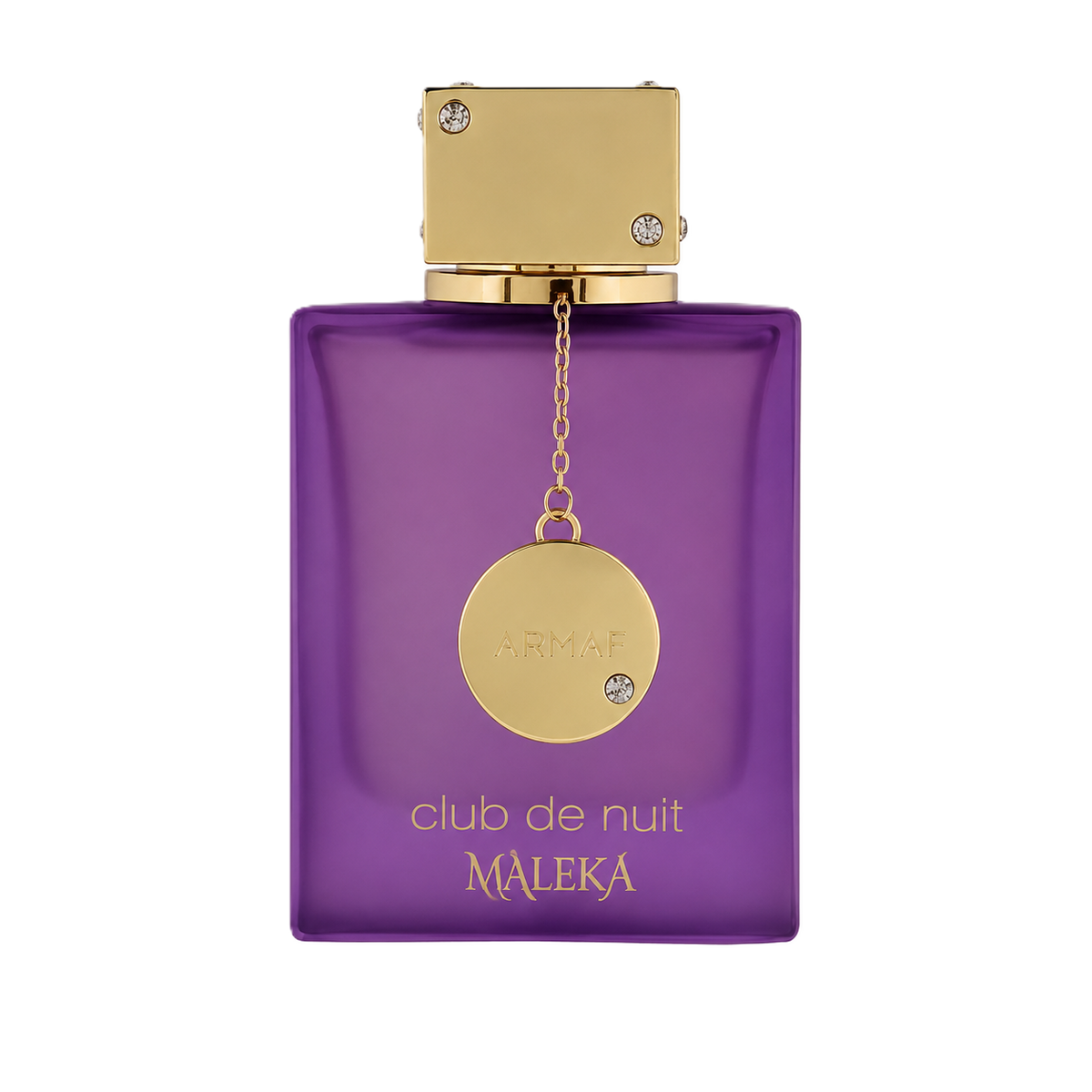 Club de Nuit Maleka 100ml EDP Women ⭐