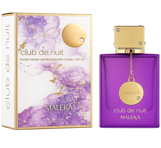 ??Club de Nuit Maleka 100ml EDP Women