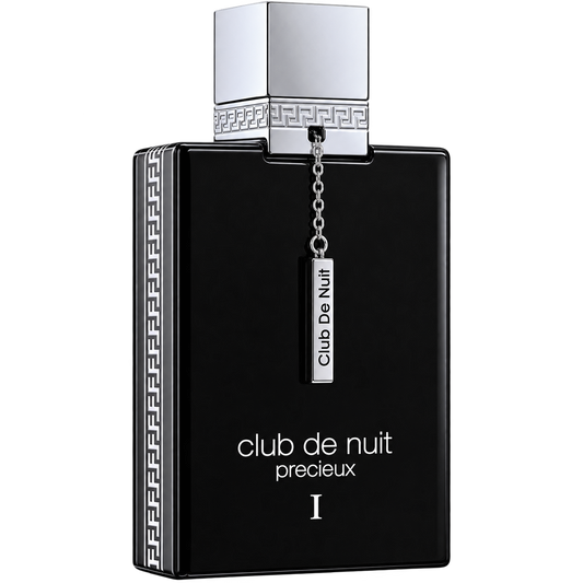 Club de Nuit Precieux 1 Extrait De Parfum 55 ml Men ⭐