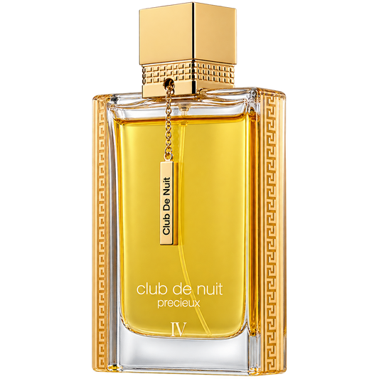 Club de Nuit Precieux IV Women 55 ml Extracto Perfum ⭐