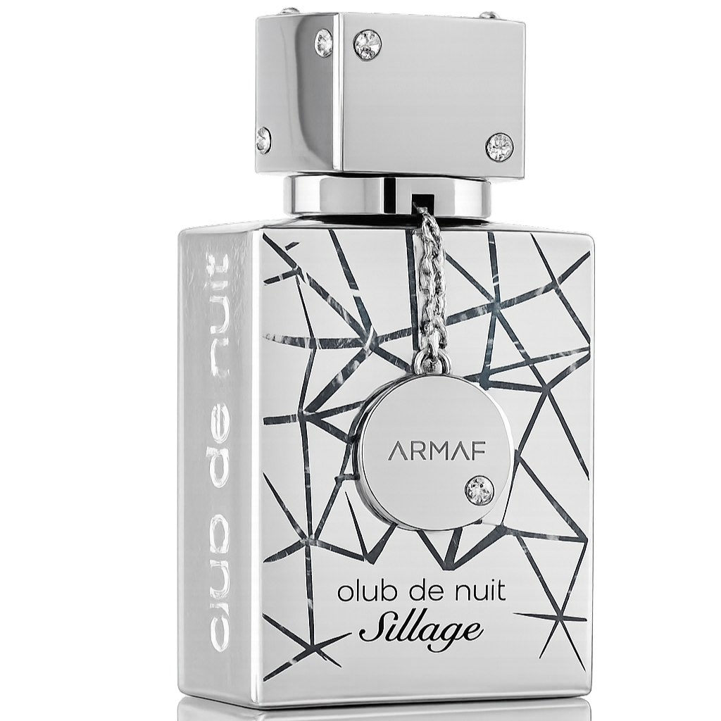 ??Club de Nuit Sillage 105 ml EDP unisex