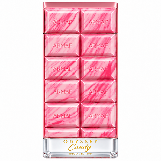 Dubai Delicacy Cotton Candy ARMAF EDP 70 ml - mujer ⭐