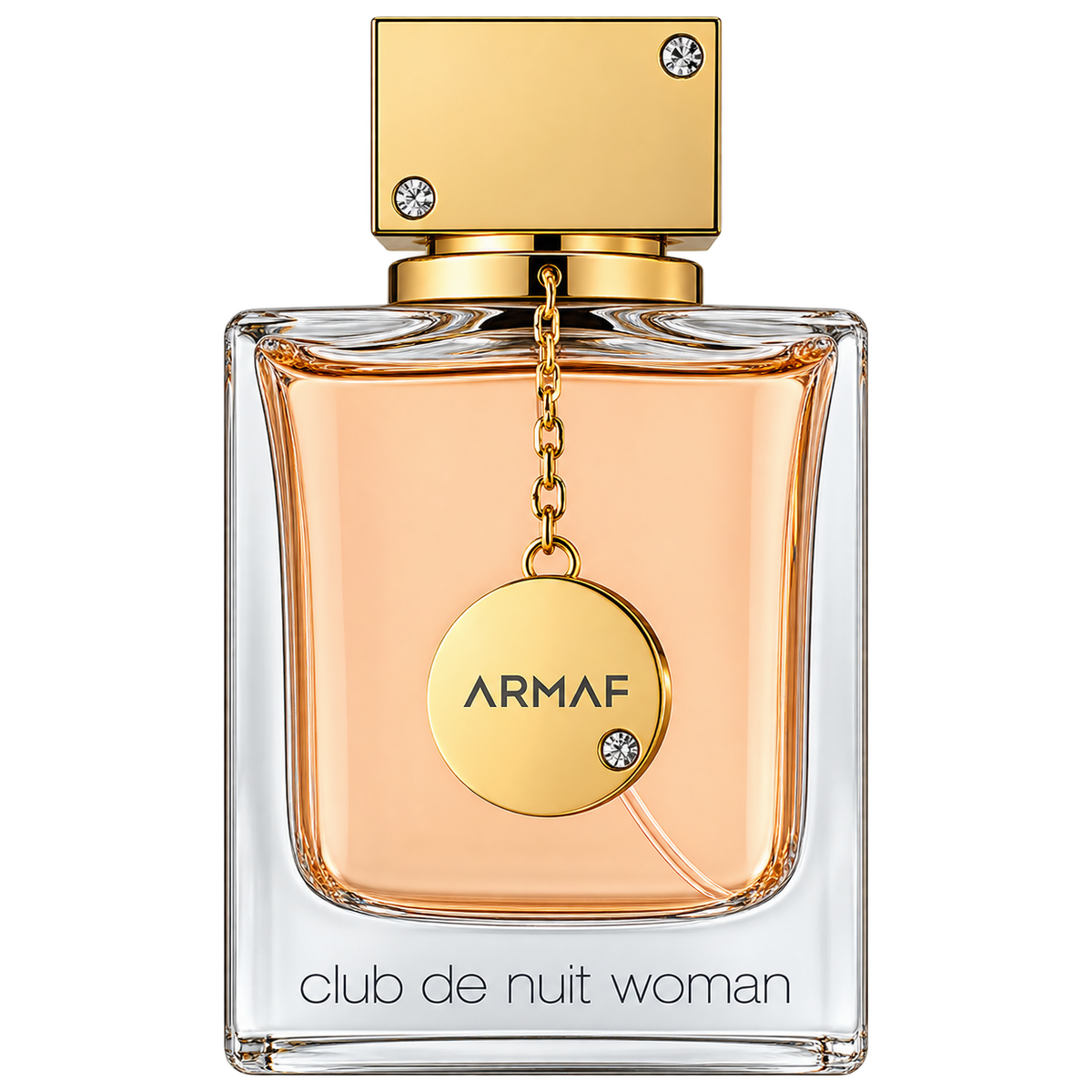 CLUB DE NUIT WOMAN ARMAF (ALTERNATIVA COCO CHANEL) 100 ml - Mujer