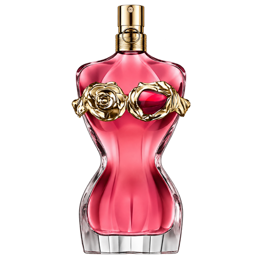 Jean Paul Gaultier La Belle rosa edp 100 ml mujer