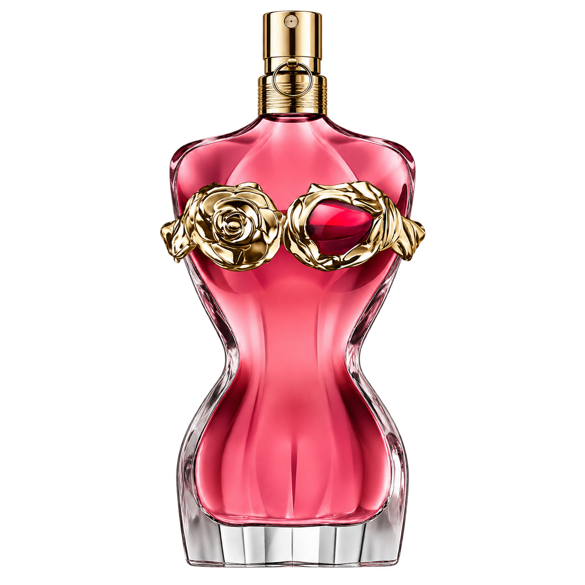 Jean Paul Gaultier La Belle rosa edp 100 ml mujer