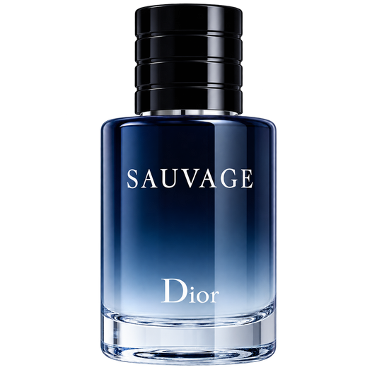 Dior Sauvage EDT 100 ml - Men